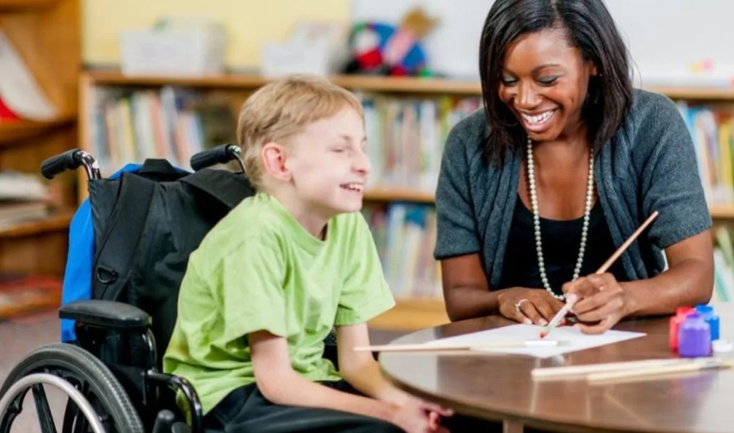 AEE - ATENDIMENTO EDUCACIONAL ESPECIALIZADO