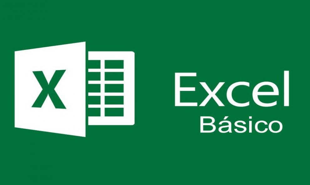 Imagem do curso de EXCEL BASICO