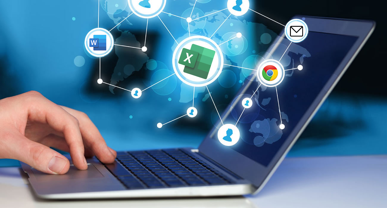 INFORMATICA AVANCADA
