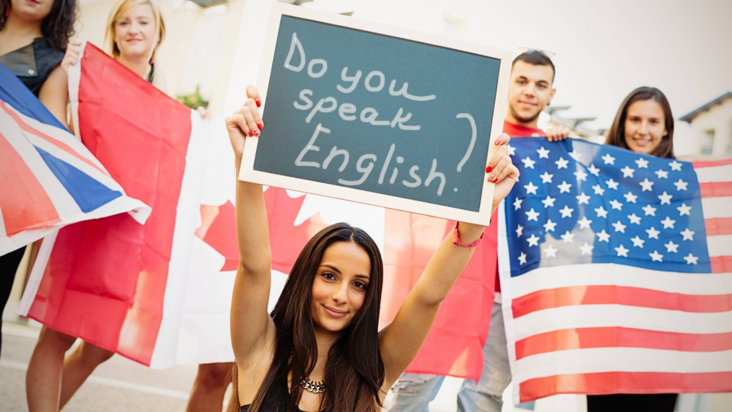 Imagem do curso de INGLES BASICO